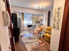 Chiajna | Apartament 2 camere | 45 mp | Semidecomandat | B11998