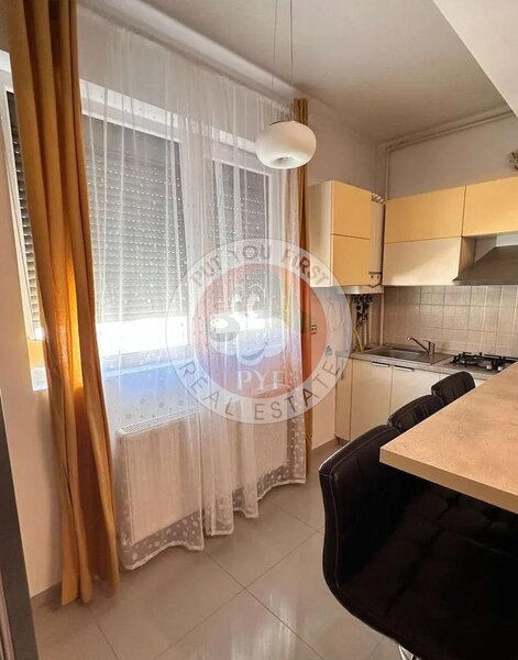 Chiajna | Apartament 2 camere | 45 mp | Semidecomandat | B11998
