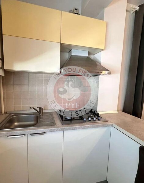 Chiajna | Apartament 2 camere | 45 mp | Semidecomandat | B11998