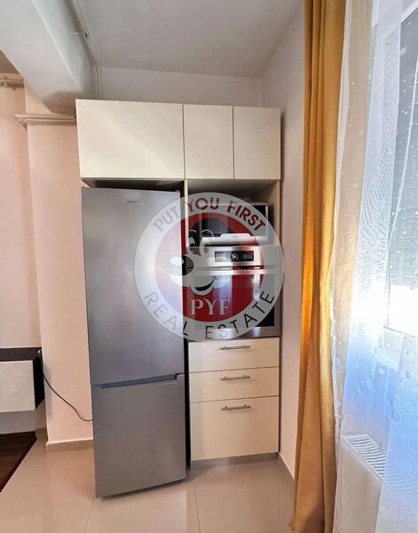 Chiajna | Apartament 2 camere | 45 mp | Semidecomandat | B11998