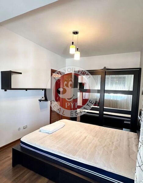 Chiajna | Apartament 2 camere | 45 mp | Semidecomandat | B11998