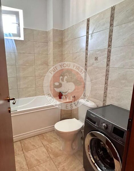 Chiajna | Apartament 2 camere | 45 mp | Semidecomandat | B11998